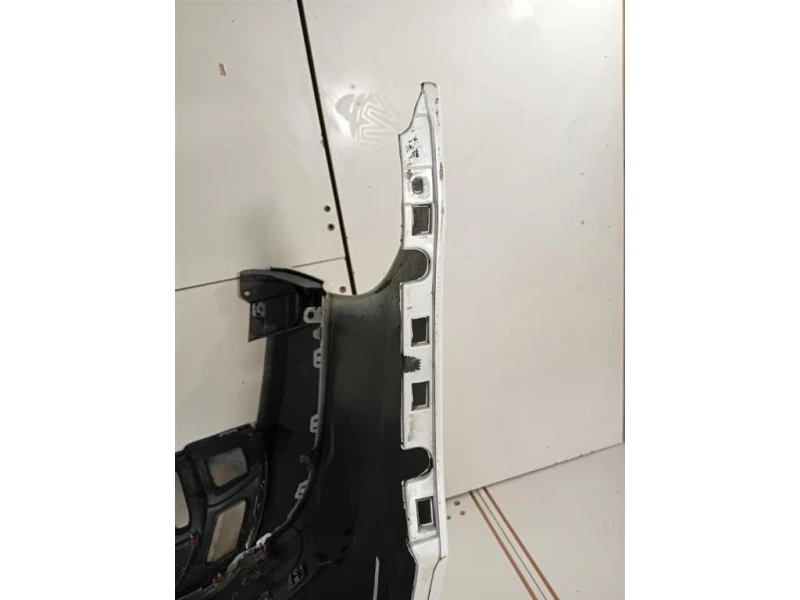 Paraurti POST A166885032599 Mercedes Classe ML W166 2012