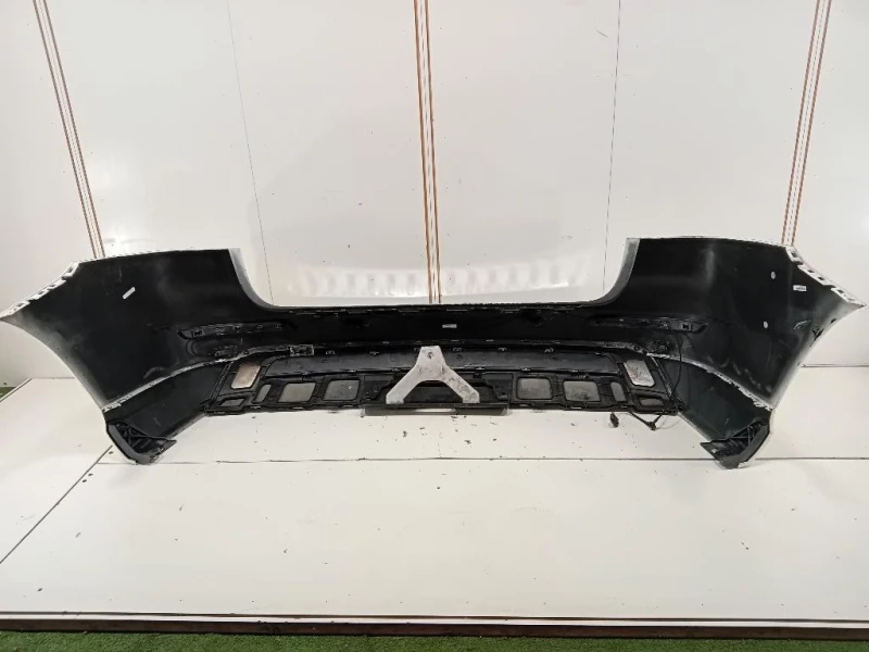 Paraurti POST A166885032599 Mercedes Classe ML W166 2012