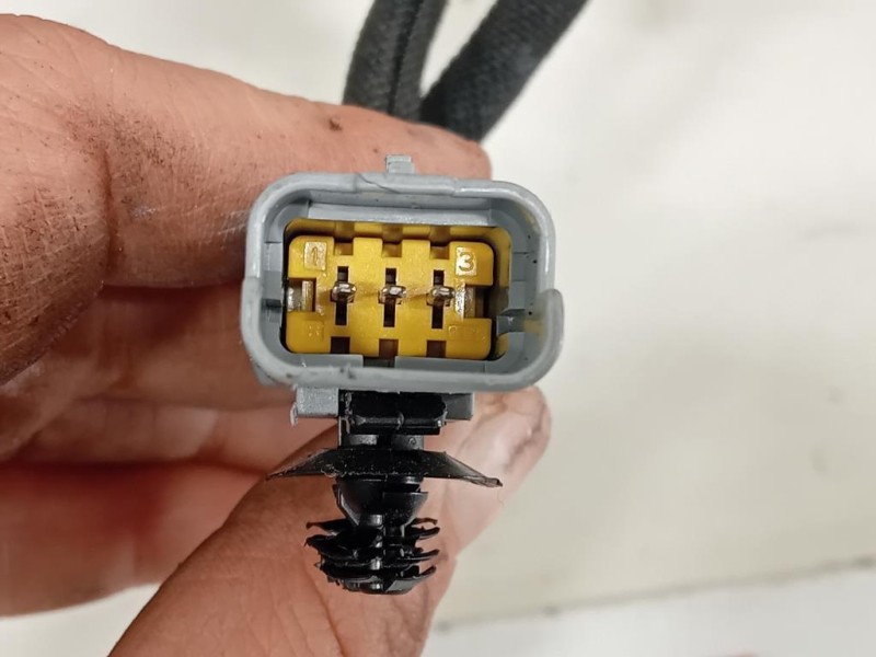 Scatola Sterzo Cservosterzo 9834749280 Opel Corsa F 2019