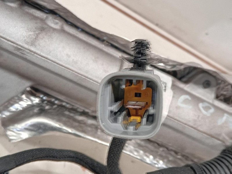 Scatola Sterzo Cservosterzo 9834749280 Opel Corsa F 2019