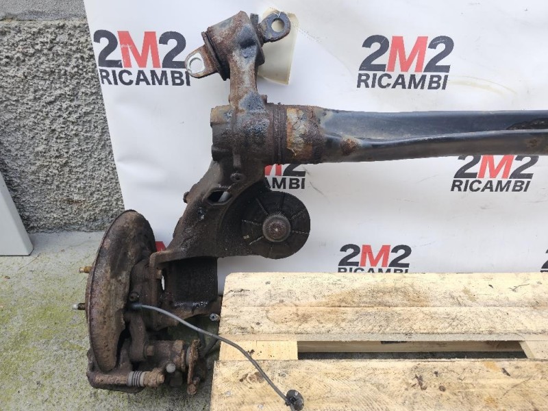 Assale POST 42564438 Opel Mokka 2013