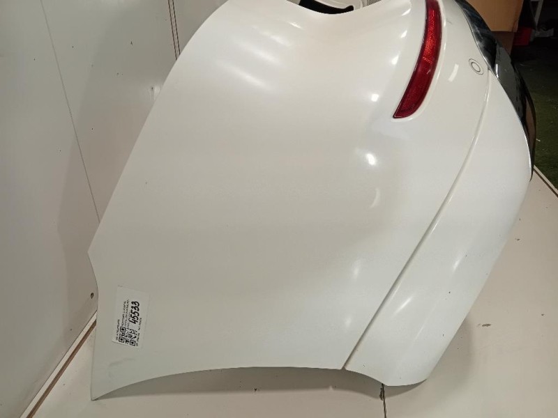 Paraurti POST A166885032599 Mercedes Classe ML W166 2012