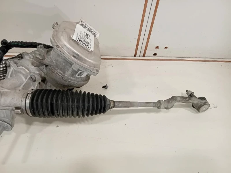 Scatola Sterzo Cservosterzo 9834749280 Opel Corsa F 2019