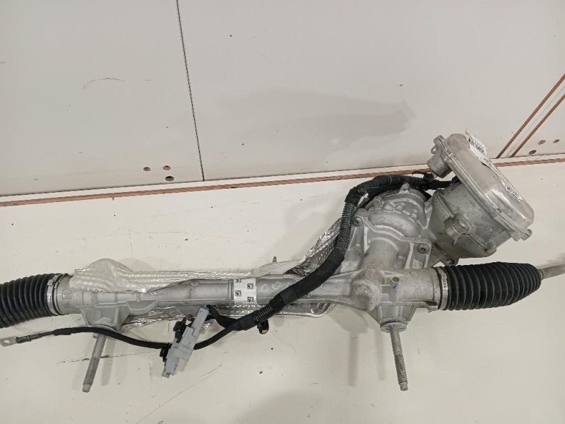 Scatola Sterzo Cservosterzo 9834749280 Opel Corsa F 2019