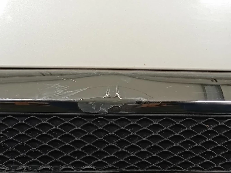 Paraurti POST A166885032599 Mercedes Classe ML W166 2012