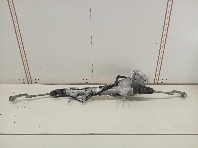 Scatola Sterzo Cservosterzo 9834749280 Opel Corsa F 2019