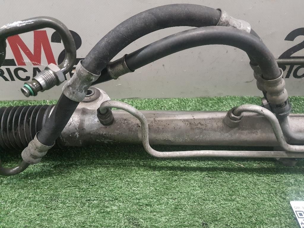 Scatola Sterzo Cservosterzo 95507295 A0013677 Opel Meriva B 2010