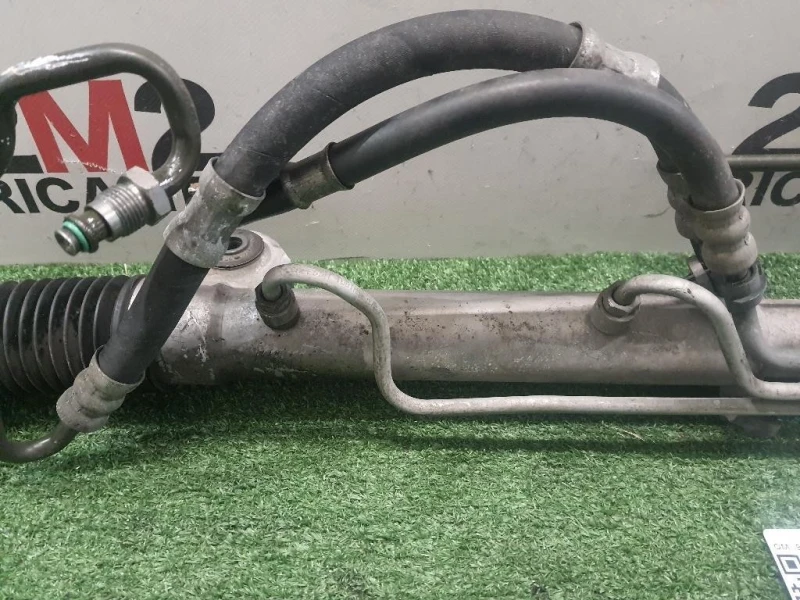 Scatola Sterzo Cservosterzo 95507295 A0013677 Opel Meriva B 2010