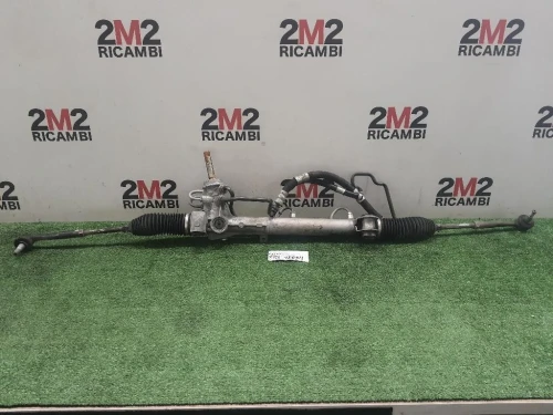 Scatola Sterzo Cservosterzo 95507295 A0013677 Opel Meriva B 2010