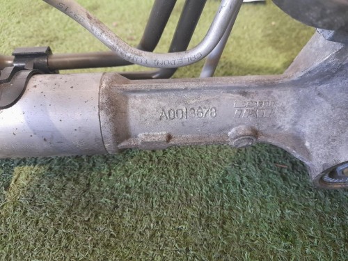 Scatola Sterzo Cservosterzo A0013678 Opel Meriva B 2010