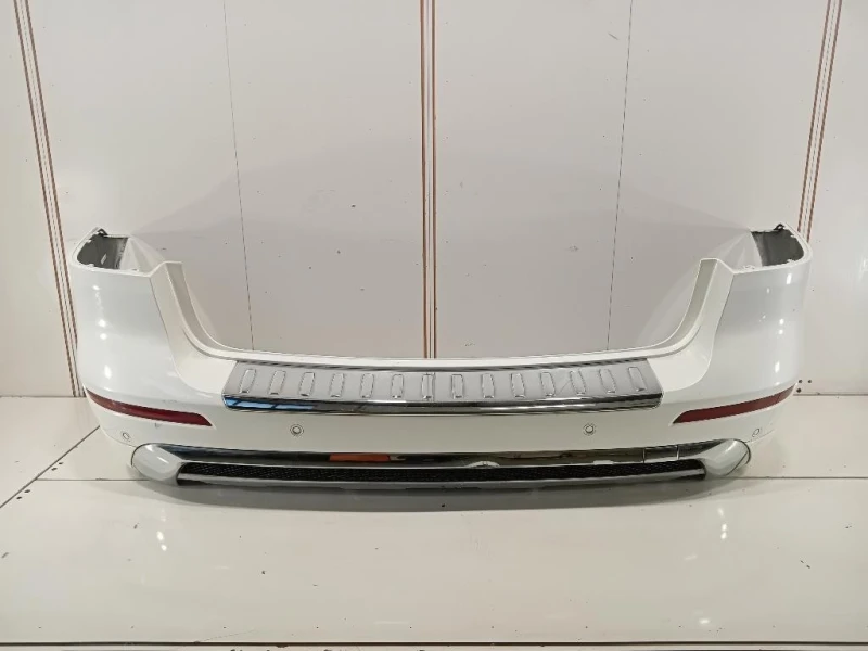 Paraurti POST A166885032599 Mercedes Classe ML W166 2012