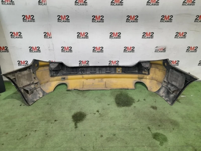 Paraurti POST A2518850025 Mercedes Classe R W251 2006