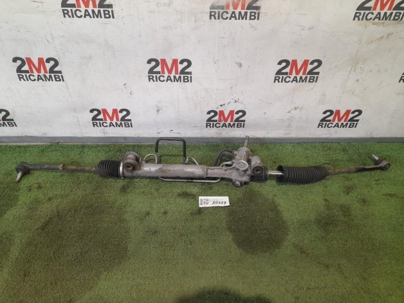 Scatola Sterzo Cservosterzo A0013678 Opel Meriva B 2010