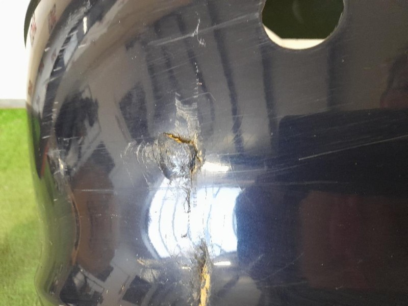 Paraurti POST A2518850025 Mercedes Classe R W251 2006