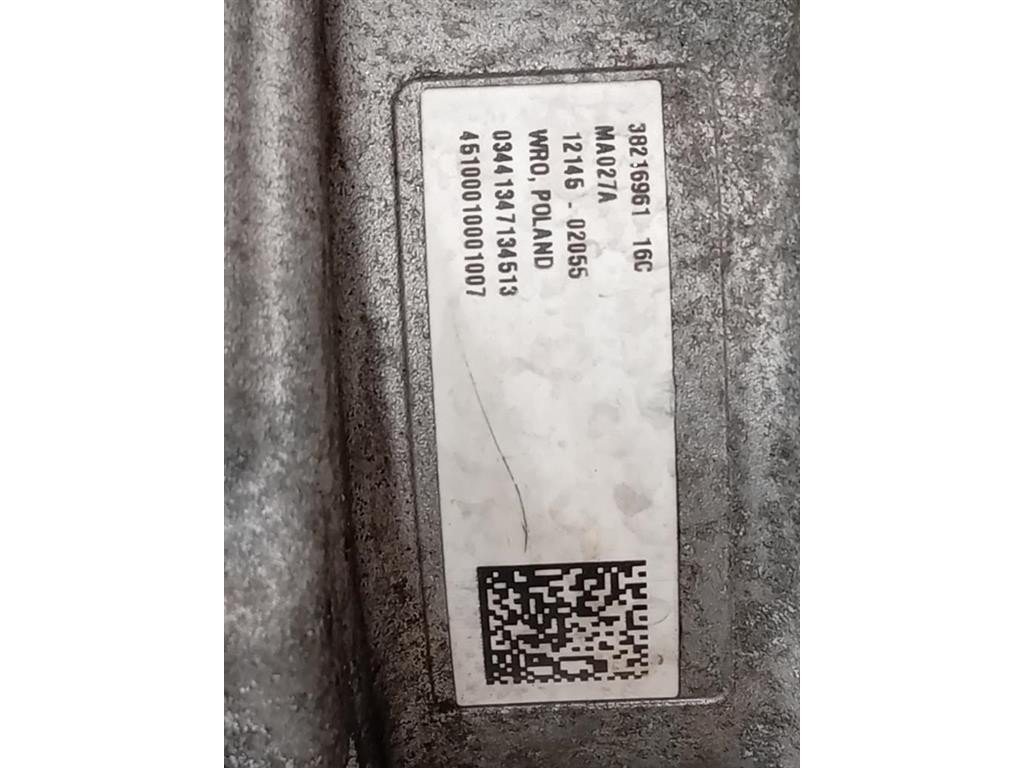 Scatola Sterzo Cservosterzo 9834211380 Opel Mokka B 2020