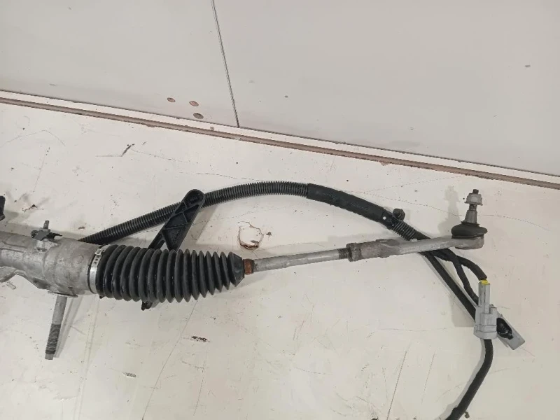 Scatola Sterzo Cservosterzo 9834211380 Opel Mokka B 2020