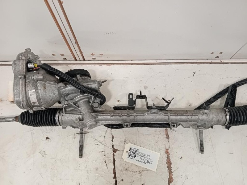 Scatola Sterzo Cservosterzo 9834211380 Opel Mokka B 2020