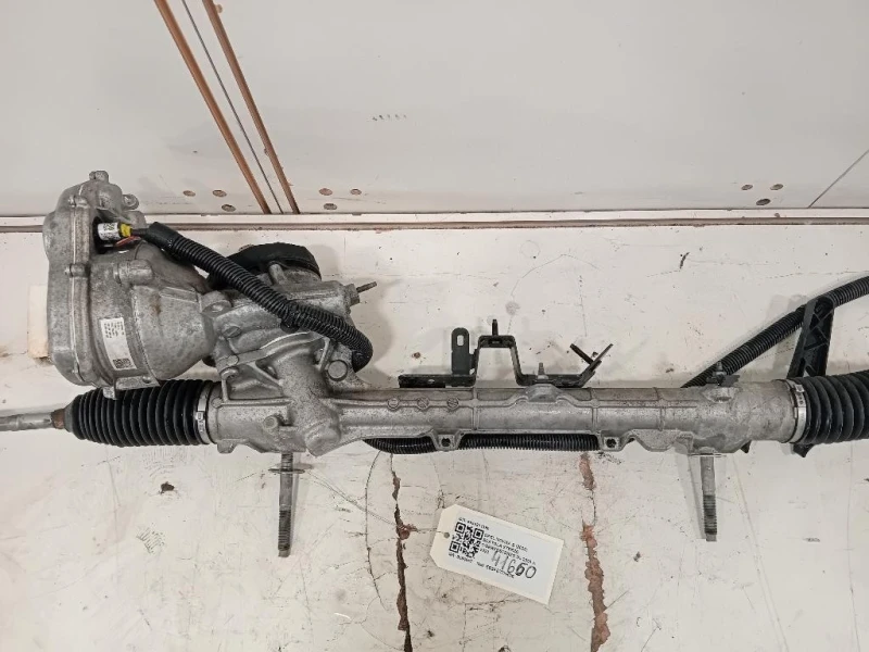 Scatola Sterzo Cservosterzo 9834211380 Opel Mokka B 2020