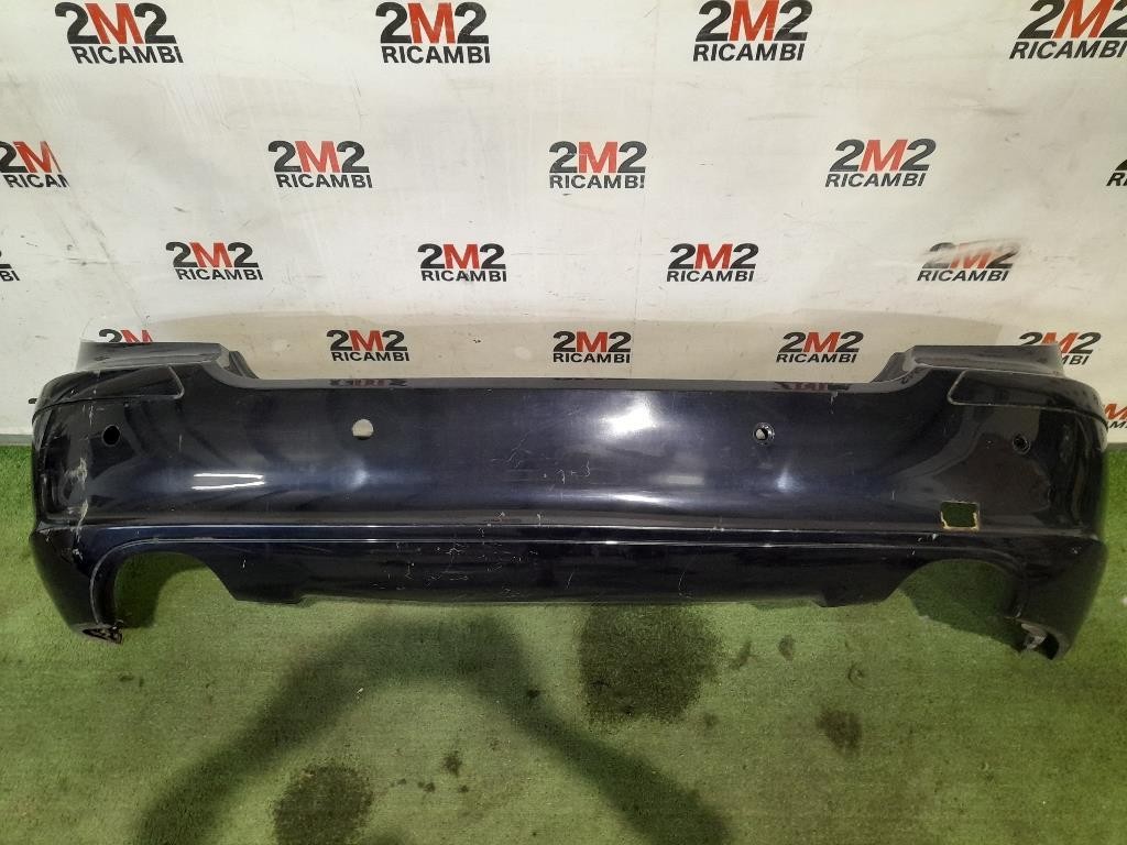 Paraurti POST A2518850025 Mercedes Classe R W251 2006