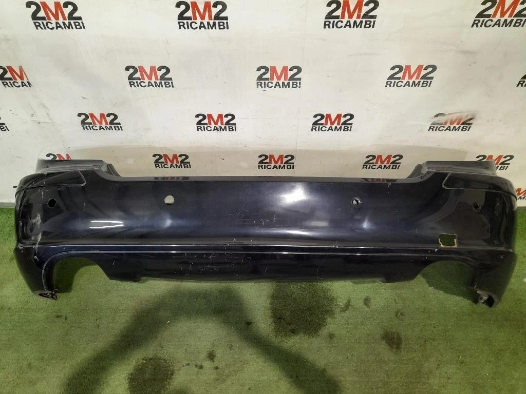 Paraurti POST A2518850025 Mercedes Classe R W251 2006