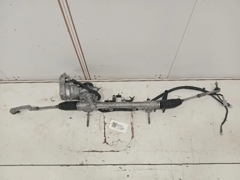 Scatola Sterzo Cservosterzo 9834211380 Opel Mokka B 2020