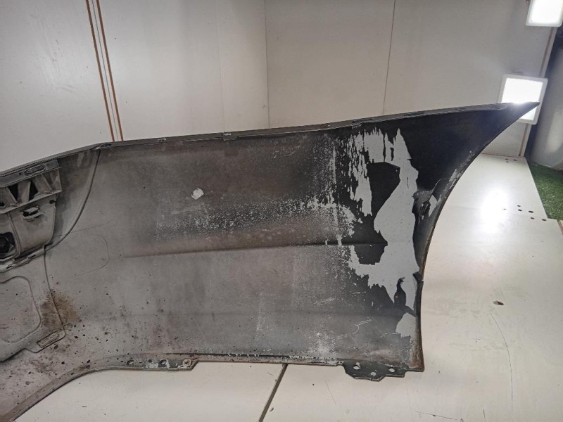 Paraurti POST A2218800140 Mercedes Classe S W221 2006