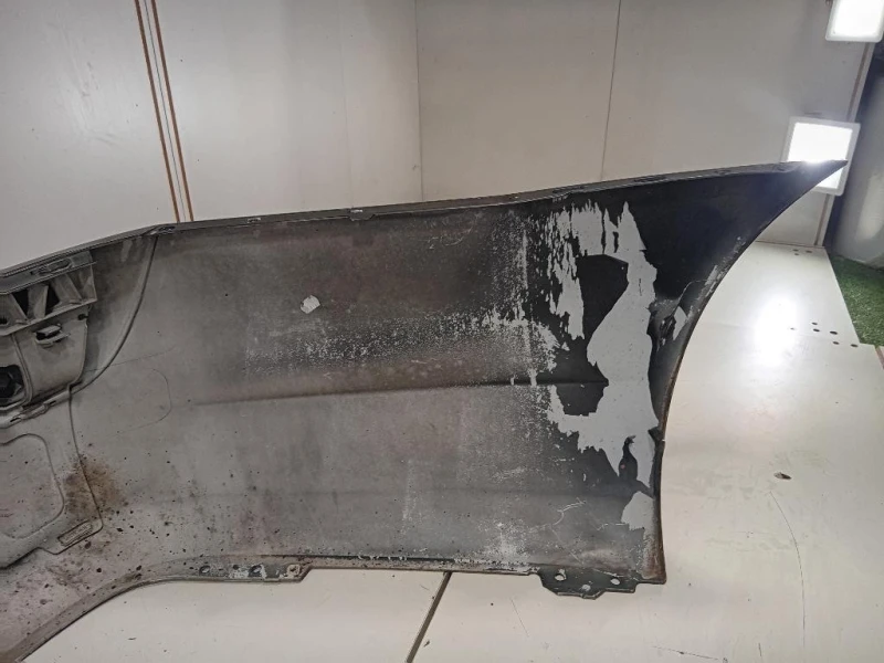 Paraurti POST A2218800140 Mercedes Classe S W221 2006