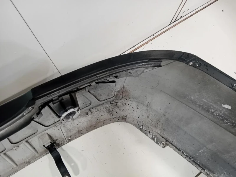 Paraurti POST A2218800140 Mercedes Classe S W221 2006