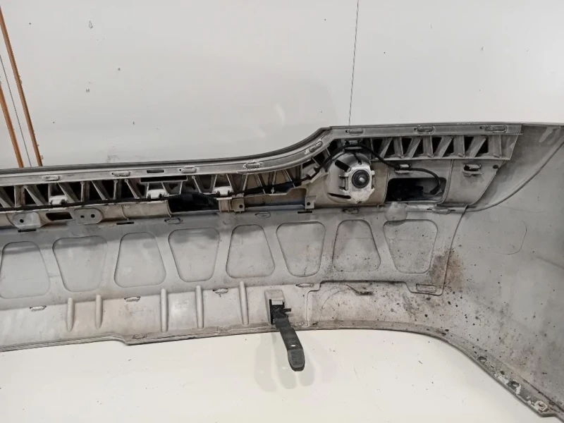 Paraurti POST A2218800140 Mercedes Classe S W221 2006