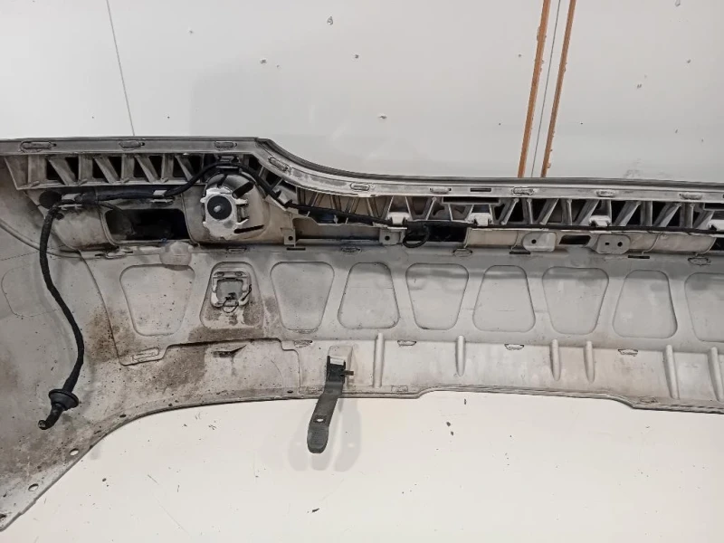 Paraurti POST A2218800140 Mercedes Classe S W221 2006