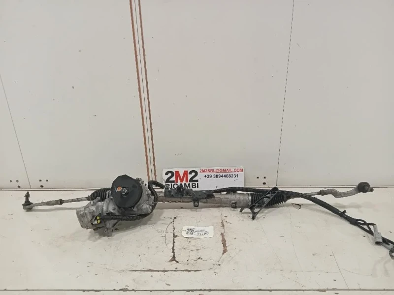 Scatola Sterzo Cservosterzo 9834211380 Opel Mokka B 2020