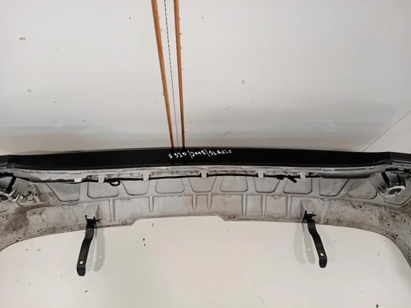 Paraurti POST A2218800140 Mercedes Classe S W221 2006