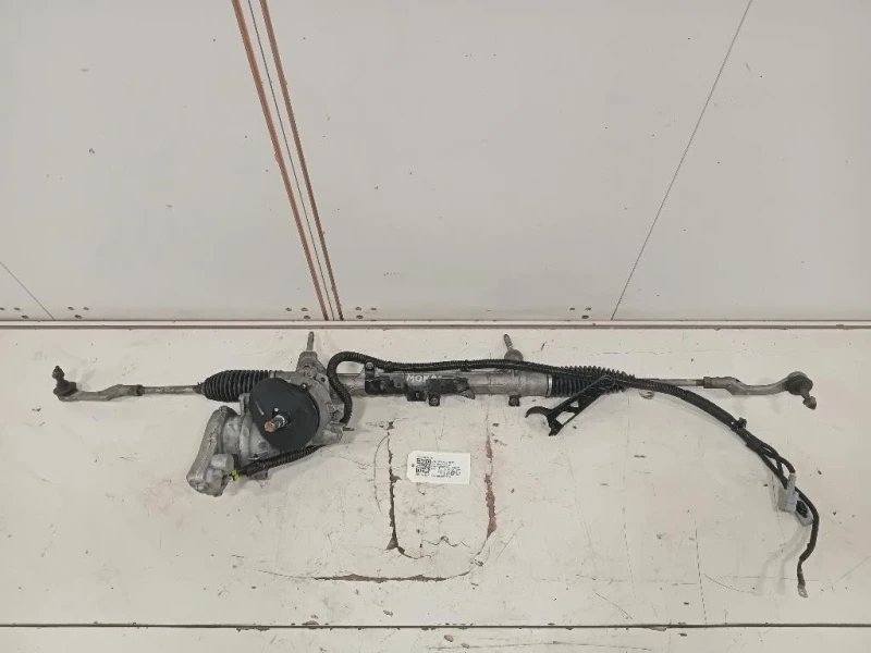 Scatola Sterzo Cservosterzo 9834211380 Opel Mokka B 2020