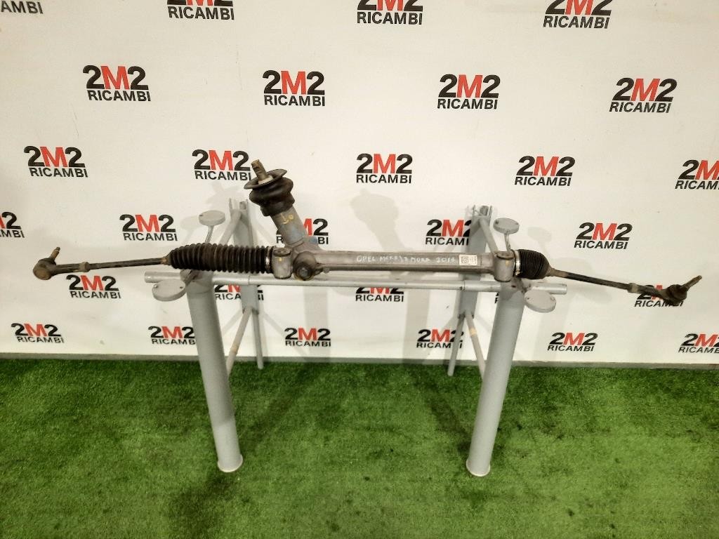 Scatola Sterzo Cservosterzo 95932791 Opel Mokka X 2016