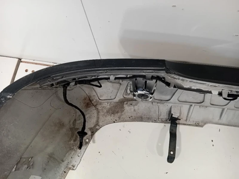 Paraurti POST A2218800140 Mercedes Classe S W221 2006