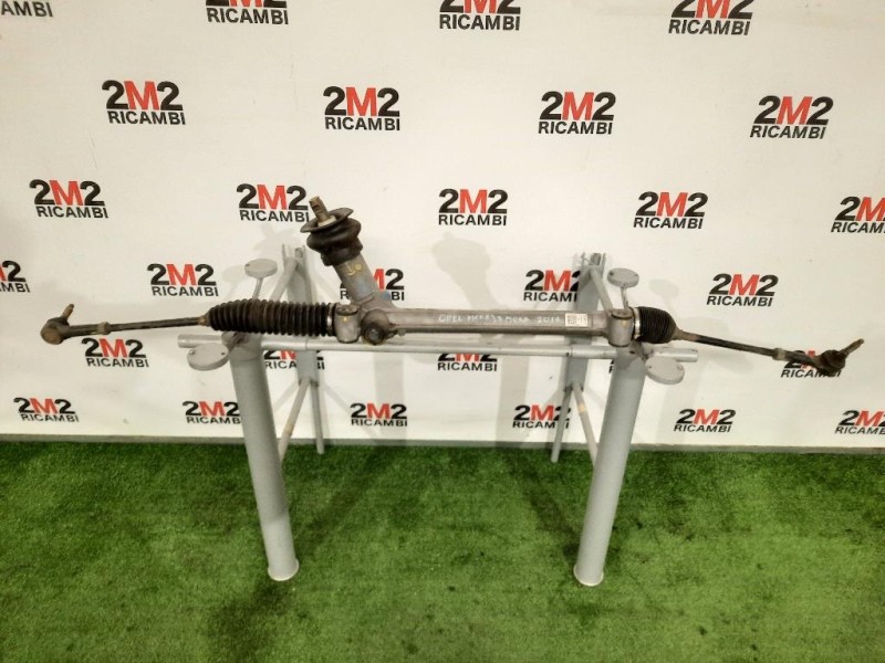 Scatola Sterzo Cservosterzo 95932791 Opel Mokka X 2016