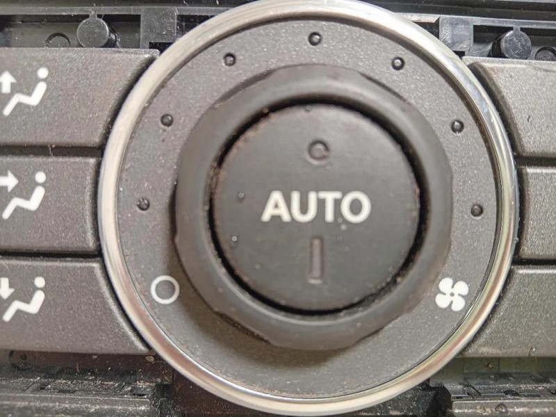 Modulo Comando Riscaldamento Clima DH52-14C239-JA Land Rover Freelander II 2011