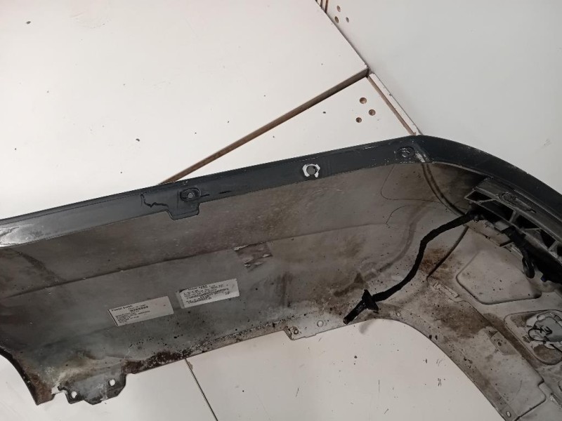 Paraurti POST A2218800140 Mercedes Classe S W221 2006