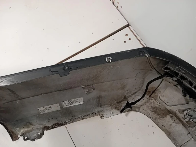 Paraurti POST A2218800140 Mercedes Classe S W221 2006