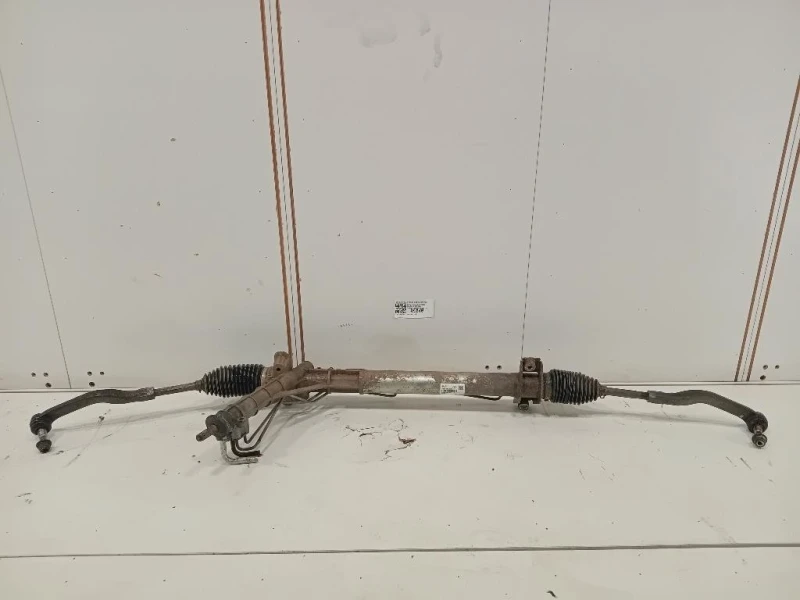 Scatola Sterzo Cservosterzo 490014277R Opel Movano B 2010