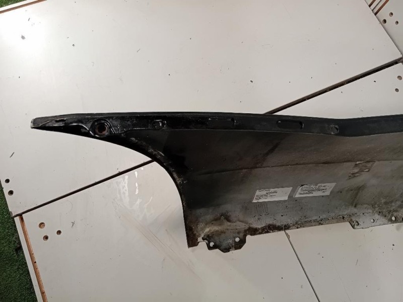 Paraurti POST A2218800140 Mercedes Classe S W221 2006