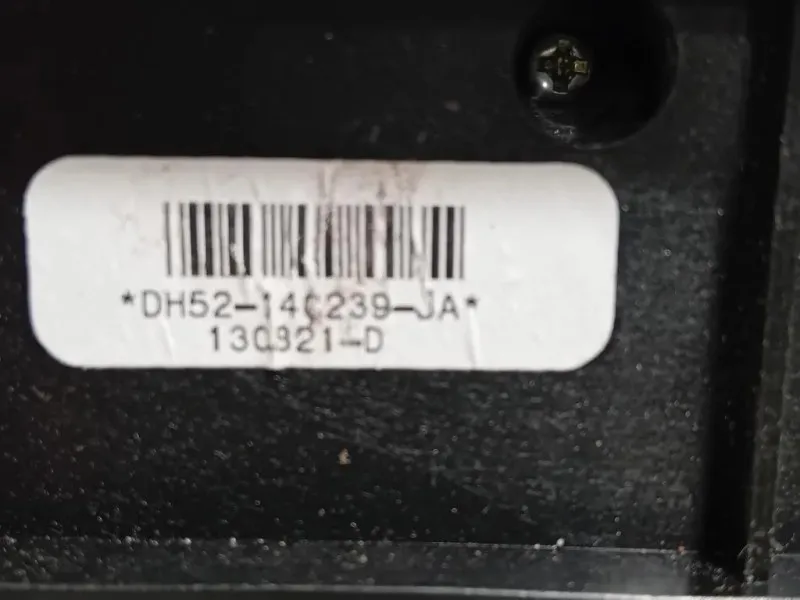 Modulo Comando Riscaldamento Clima DH52-14C239-JA Land Rover Freelander II 2011