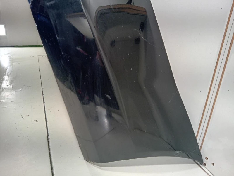 Paraurti POST A2218800140 Mercedes Classe S W221 2006