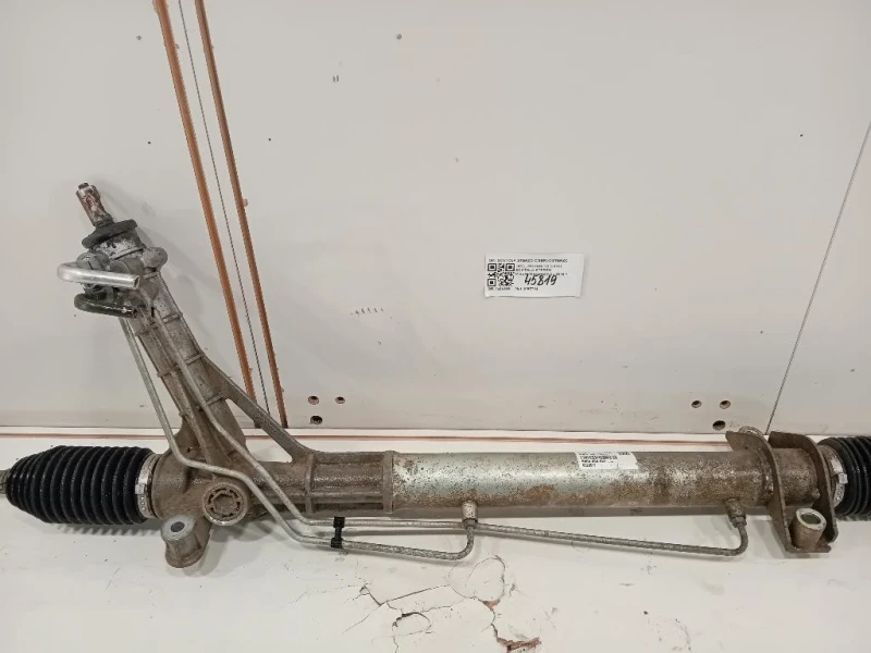 Scatola Sterzo Cservosterzo 490014277R Opel Movano B 2010