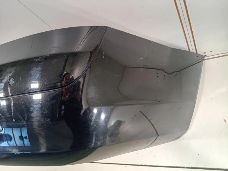 Paraurti POST A2218800140 Mercedes Classe S W221 2006