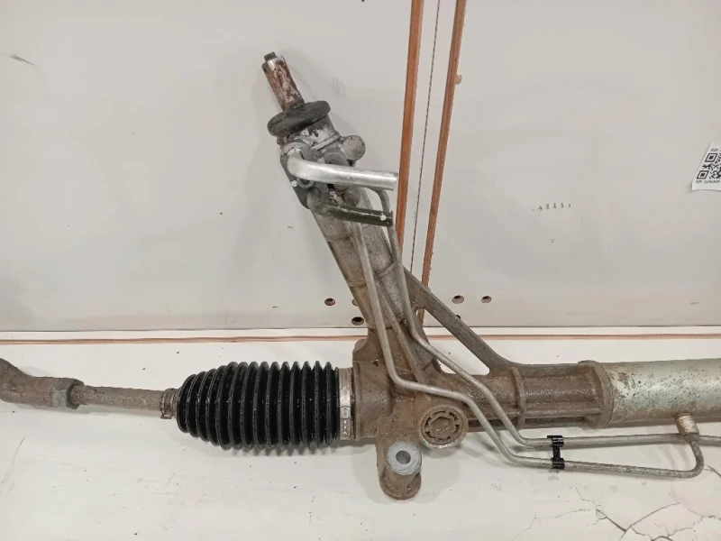 Scatola Sterzo Cservosterzo 490014277R Opel Movano B 2010