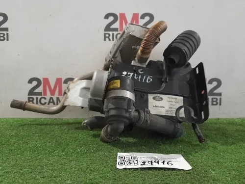 Modulo Comando Riscaldamento Clima 500820 Land Rover Range Rover III 2002