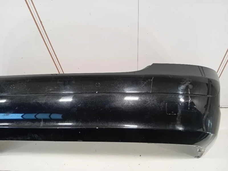 Paraurti POST A2218800140 Mercedes Classe S W221 2006