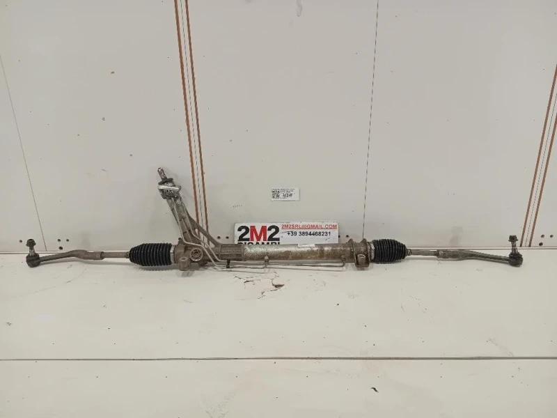 Scatola Sterzo Cservosterzo 490014277R Opel Movano B 2010