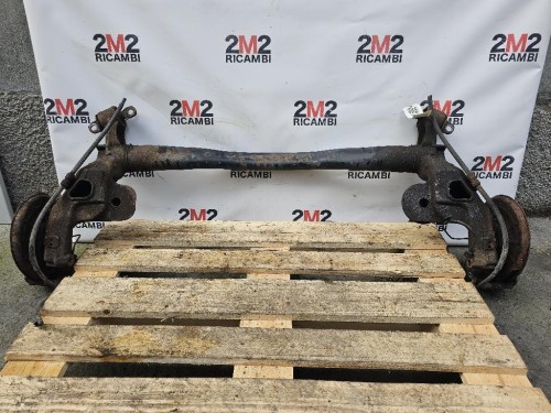 Assale POST 42564438 Opel Mokka 2013